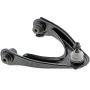 MEVOTECH CMK90450 Suspension Control Arm and Ball Joint Assembly