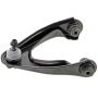 MEVOTECH CMK90451 Suspension Control Arm and Ball Joint Assembly