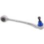 MEVOTECH CMK90495 Suspension Control Arm and Ball Joint Assembly