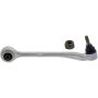 MEVOTECH CMK90496 Suspension Control Arm and Ball Joint Assembly