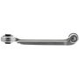 MEVOTECH CMK90497 Suspension Control Arm and Ball Joint Assembly