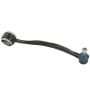 MEVOTECH CMK90509 Suspension Control Arm and Ball Joint Assembly