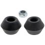 MEVOTECH CMK9052 Suspension Control Arm and Ball Joint Assembly