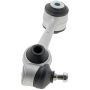 MEVOTECH CMK9052 Suspension Control Arm and Ball Joint Assembly