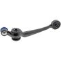 MEVOTECH CMK90666 Suspension Control Arm and Ball Joint Assembly