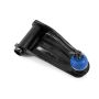 MEVOTECH CMK9406 Suspension Control Arm and Ball Joint Assembly