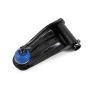 MEVOTECH CMK9408 Suspension Control Arm and Ball Joint Assembly