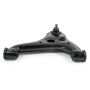 MEVOTECH CMK9429 Suspension Control Arm and Ball Joint Assembly