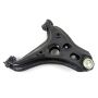 MEVOTECH CMK9429 Suspension Control Arm and Ball Joint Assembly