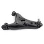 MEVOTECH CMK9429 Suspension Control Arm and Ball Joint Assembly
