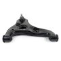 MEVOTECH CMK9431 Suspension Control Arm and Ball Joint Assembly