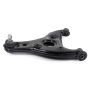 MEVOTECH CMK9431 Suspension Control Arm and Ball Joint Assembly