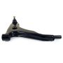 MEVOTECH CMK9433 Suspension Control Arm and Ball Joint Assembly