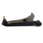 MEVOTECH CMK9433 Suspension Control Arm and Ball Joint Assembly