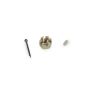 MEVOTECH CMK9437 Suspension Control Arm and Ball Joint Assembly