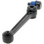 MEVOTECH CMK9477 Suspension Control Arm and Ball Joint Assembly