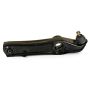 MEVOTECH CMK9605 Suspension Control Arm and Ball Joint Assembly