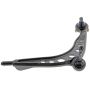 MEVOTECH CMK9625 Suspension Control Arm and Ball Joint Assembly