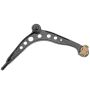 MEVOTECH CMK9625 Suspension Control Arm and Ball Joint Assembly