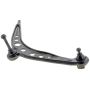 MEVOTECH CMK9625 Suspension Control Arm and Ball Joint Assembly