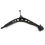 MEVOTECH CMK9627 Suspension Control Arm and Ball Joint Assembly