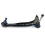MEVOTECH CMK9627 Suspension Control Arm and Ball Joint Assembly