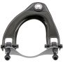 MEVOTECH CMK9813 Suspension Control Arm and Ball Joint Assembly