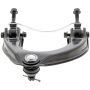 MEVOTECH CMK9813 Suspension Control Arm and Ball Joint Assembly