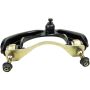 MEVOTECH CMK9814 Suspension Control Arm and Ball Joint Assembly