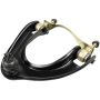 MEVOTECH CMK9814 Suspension Control Arm and Ball Joint Assembly