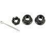 MEVOTECH CMK9814 Suspension Control Arm and Ball Joint Assembly