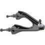 MEVOTECH CMK9816 Suspension Control Arm and Ball Joint Assembly