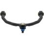 MEVOTECH CMK9890 Suspension Control Arm and Ball Joint Assembly
