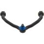 MEVOTECH CMK9890 Suspension Control Arm and Ball Joint Assembly
