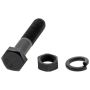 MEVOTECH CMK9890 Suspension Control Arm and Ball Joint Assembly