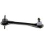 MEVOTECH CMK9926 Suspension Control Arm and Ball Joint Assembly