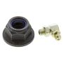 MEVOTECH CMK9926 Suspension Control Arm and Ball Joint Assembly