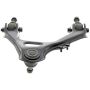 MEVOTECH CMK9927 Suspension Control Arm and Ball Joint Assembly