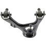 MEVOTECH CMK9927 Suspension Control Arm and Ball Joint Assembly