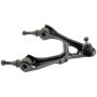 MEVOTECH CMK9927 Suspension Control Arm and Ball Joint Assembly