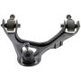 MEVOTECH CMK9928 Suspension Control Arm and Ball Joint Assembly