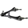 MEVOTECH CMK9928 Suspension Control Arm and Ball Joint Assembly