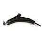 MEVOTECH CMS101004 Suspension Control Arm and Ball Joint Assembly