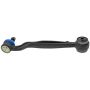 MEVOTECH CMS101011 Suspension Control Arm and Ball Joint Assembly
