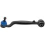 MEVOTECH CMS101011 Suspension Control Arm and Ball Joint Assembly