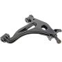 MEVOTECH CMS101022 Suspension Control Arm