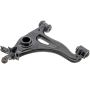 MEVOTECH CMS101022 Suspension Control Arm