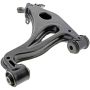 MEVOTECH CMS101023 Suspension Control Arm