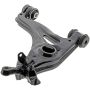 MEVOTECH CMS101023 Suspension Control Arm