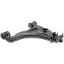 MEVOTECH CMS101023 Suspension Control Arm